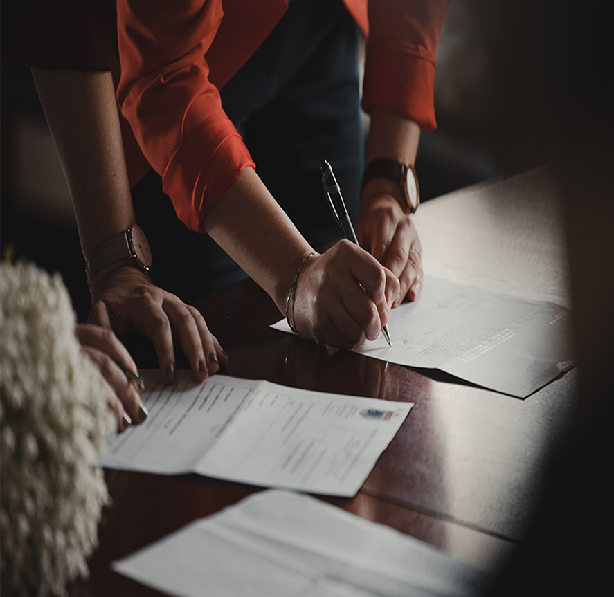 Company Incorporation